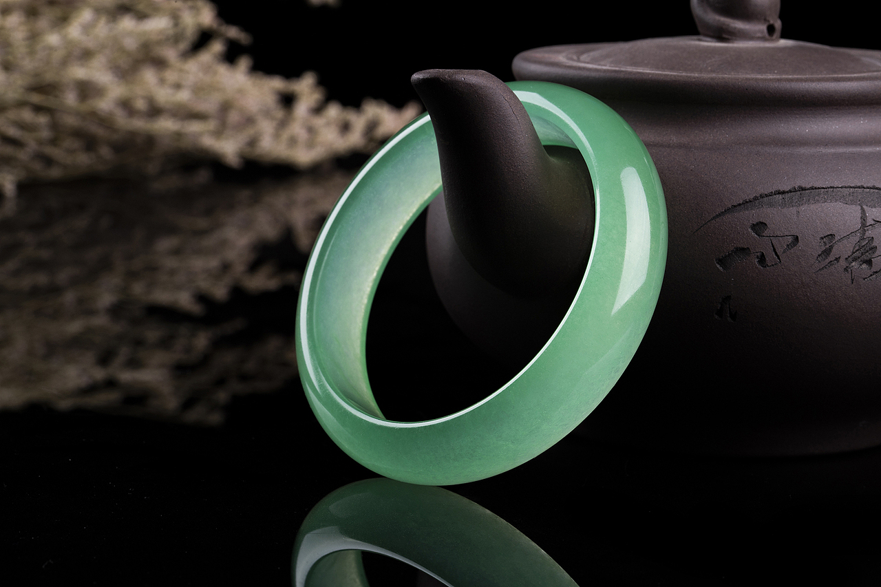 手镯（图ZMTk0MTU1ODY0） - 产品摄影 - 站酷设计师完美创意视觉传媒原创素材 - 站酷ZCOOL