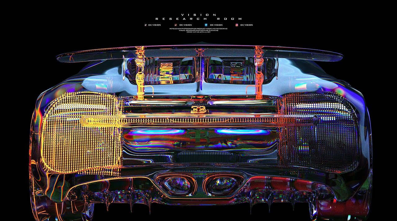 视觉海报（图ZMjUwMzk3NzQ4） - 其他三维 - 站酷设计师Ok视觉怪咖原创素材 - 站酷ZCOOL