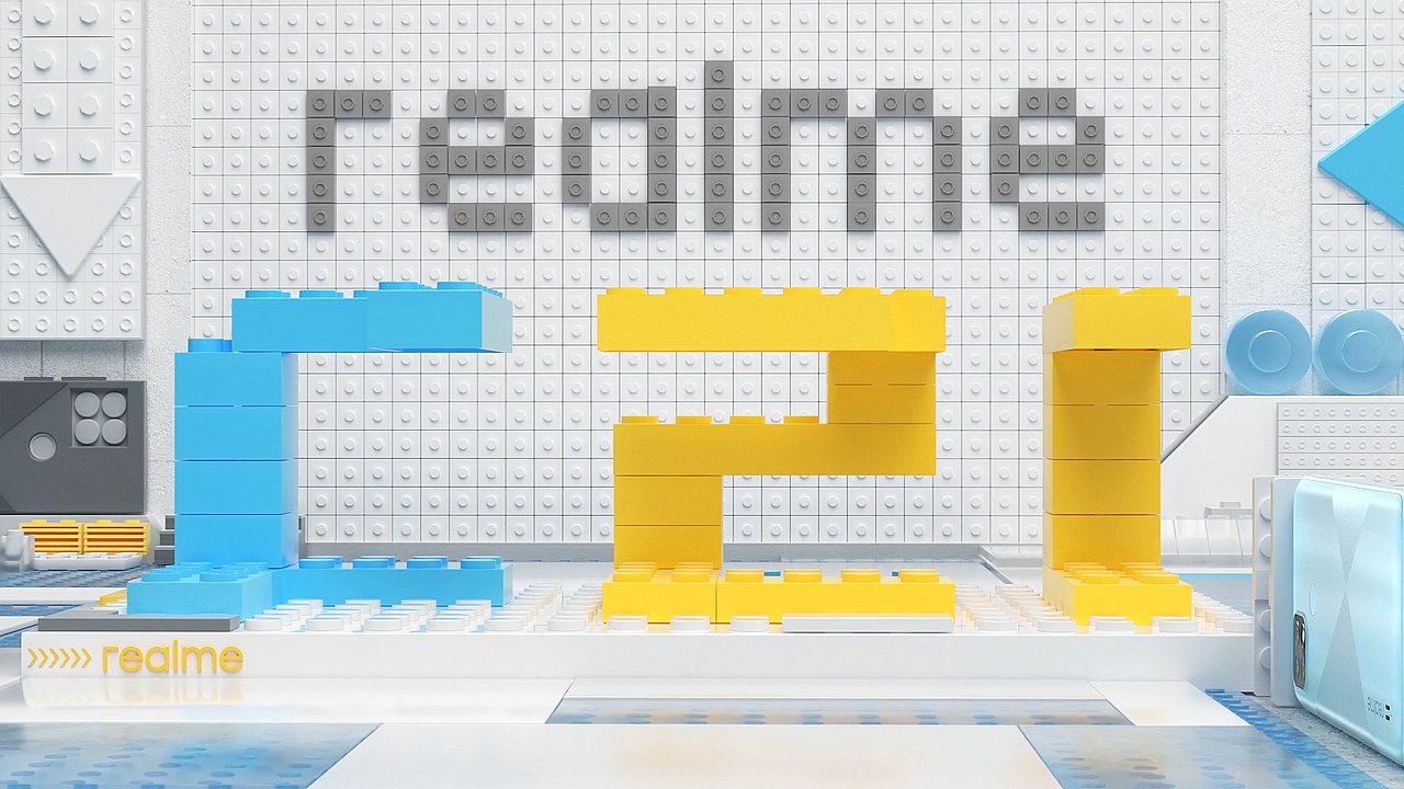 realme × moge.tv | C21 ID trailer