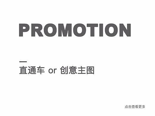 直通车 主图 