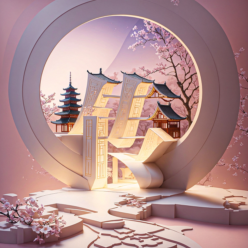 stable diffusion｜符号字体（第二弹）（图ZMzQ3NDIwODYw） - AI作品 - 站酷设计师汤哥哥哥哥哥原创素材 - 站酷ZCOOL