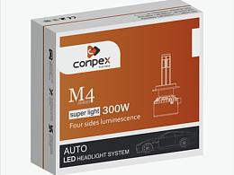 近期工作——僅剩的兩款包裝