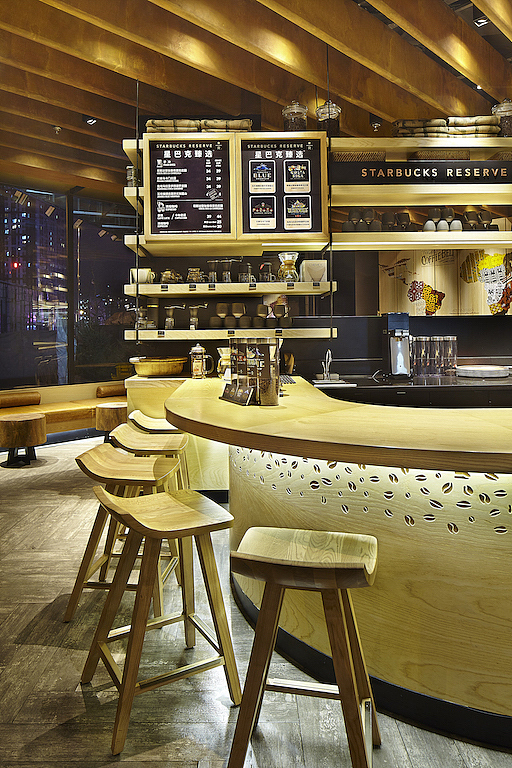 星巴克咖啡（图ZMTQ4ODg5MTEy） - 环境/建筑摄影 - 站酷设计师远景摄影原创素材 - 站酷ZCOOL