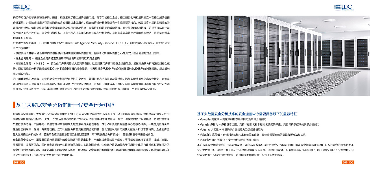 某安全白皮书设计方案