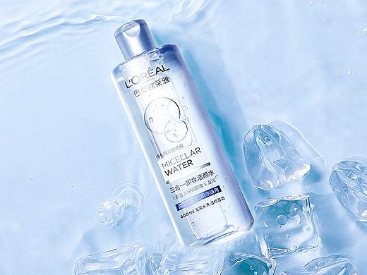 产品合成精修临摹（化妆品场景合成精修）（个人主页-ZNDQxOTU4MTY=） - 电商 - 站酷设计师龙牙而朋友原创素材 - 站酷ZCOOL