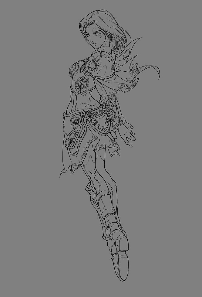 一度长期使用光辉,那段日子实在没有太想用的英雄,直到寡妇重做