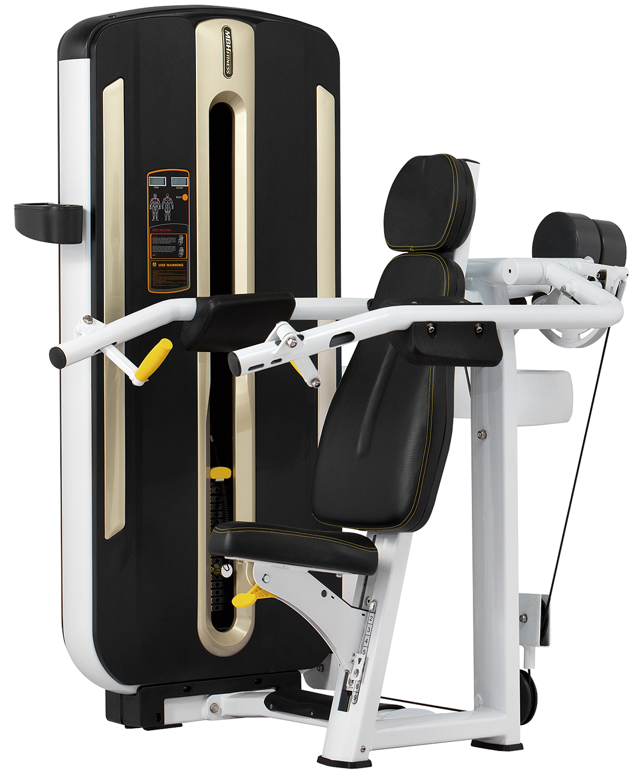 健身器材器械组