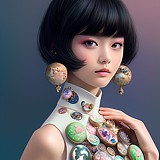螃蟹AI创意局的头像