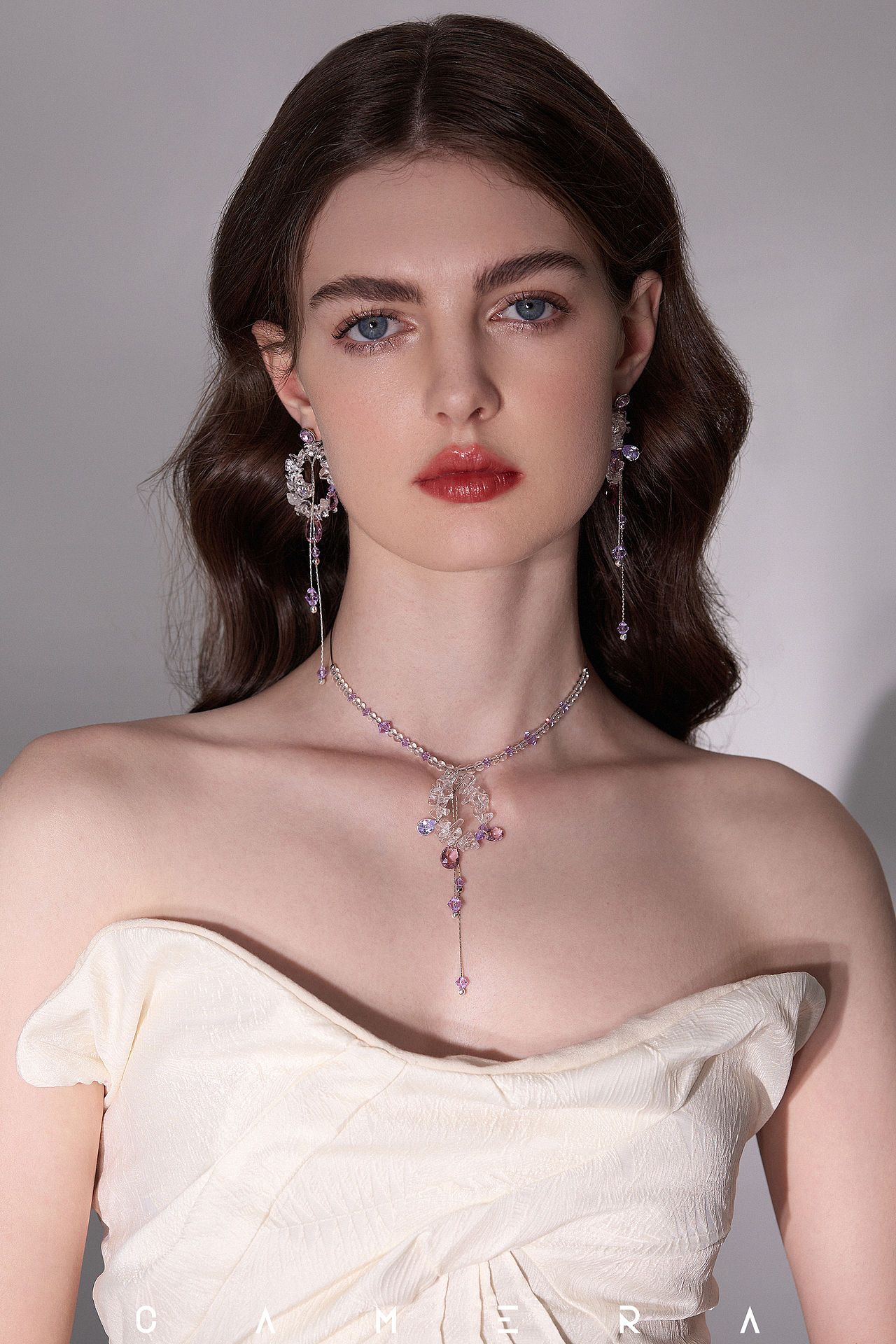 潮酷珠宝首饰电商客片