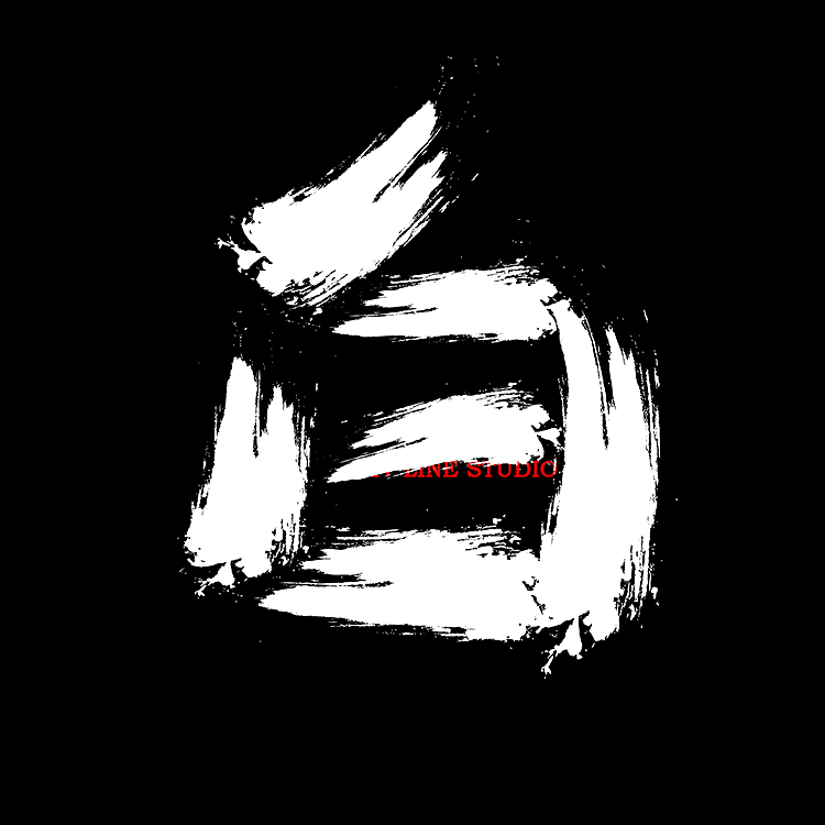 牧梵手书2021年度 011白豆腐与肉末