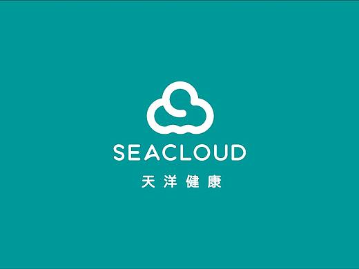 UN设计出品｜天洋健康云新概念品牌设计
