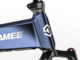 YAMEE电动自行车视频