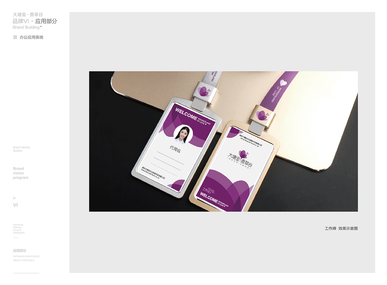 南京谷里大塘金香草谷旅游景区品牌项目升级策划设计