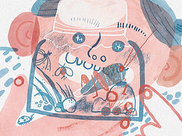 女孩子怎么會(huì)怕昆蟲呢