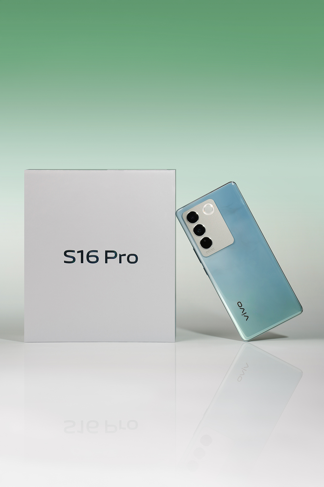 vivo S16 Pro 颜如玉丨开箱图赏（图ZMzMwNjUzODI4） - 产品摄影 - 站酷设计师迟木VV原创素材 - 站酷ZCOOL