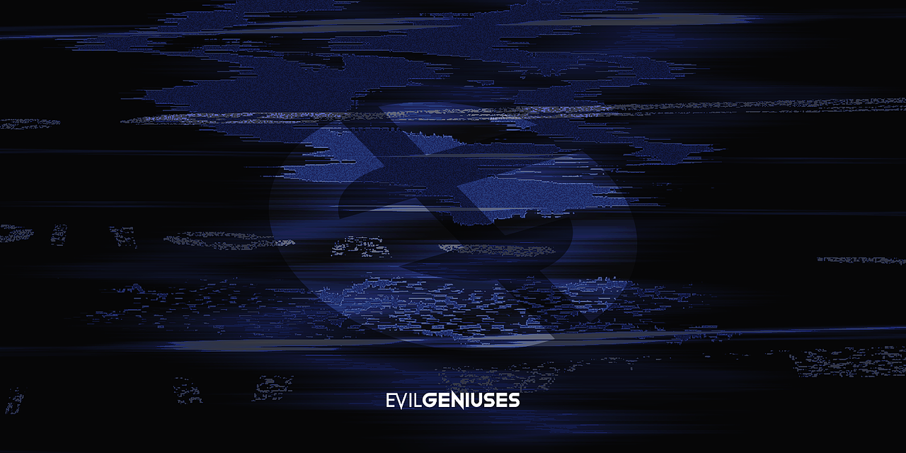 Reimagination of esports team logos