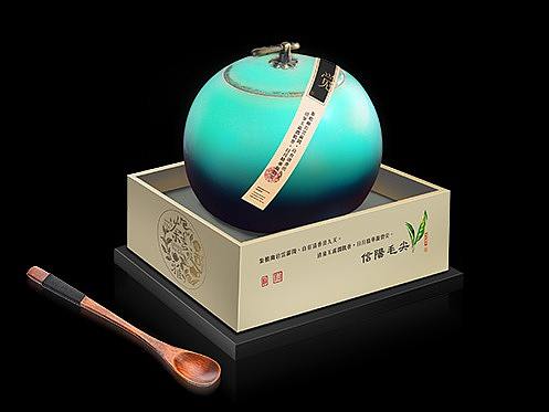 广义茶叶包装设计