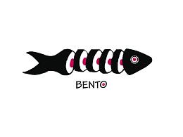 Bento 寿司品牌设计
