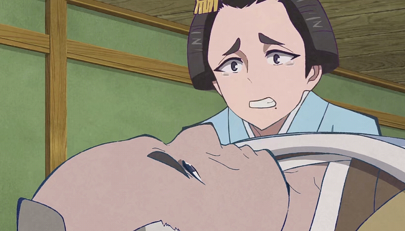 每日动漫壁纸：492