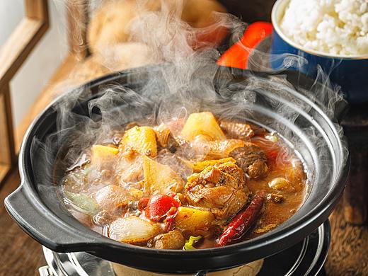 兰塔巷丨兰州牛肉面