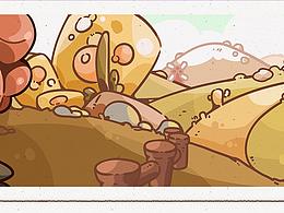 人物
