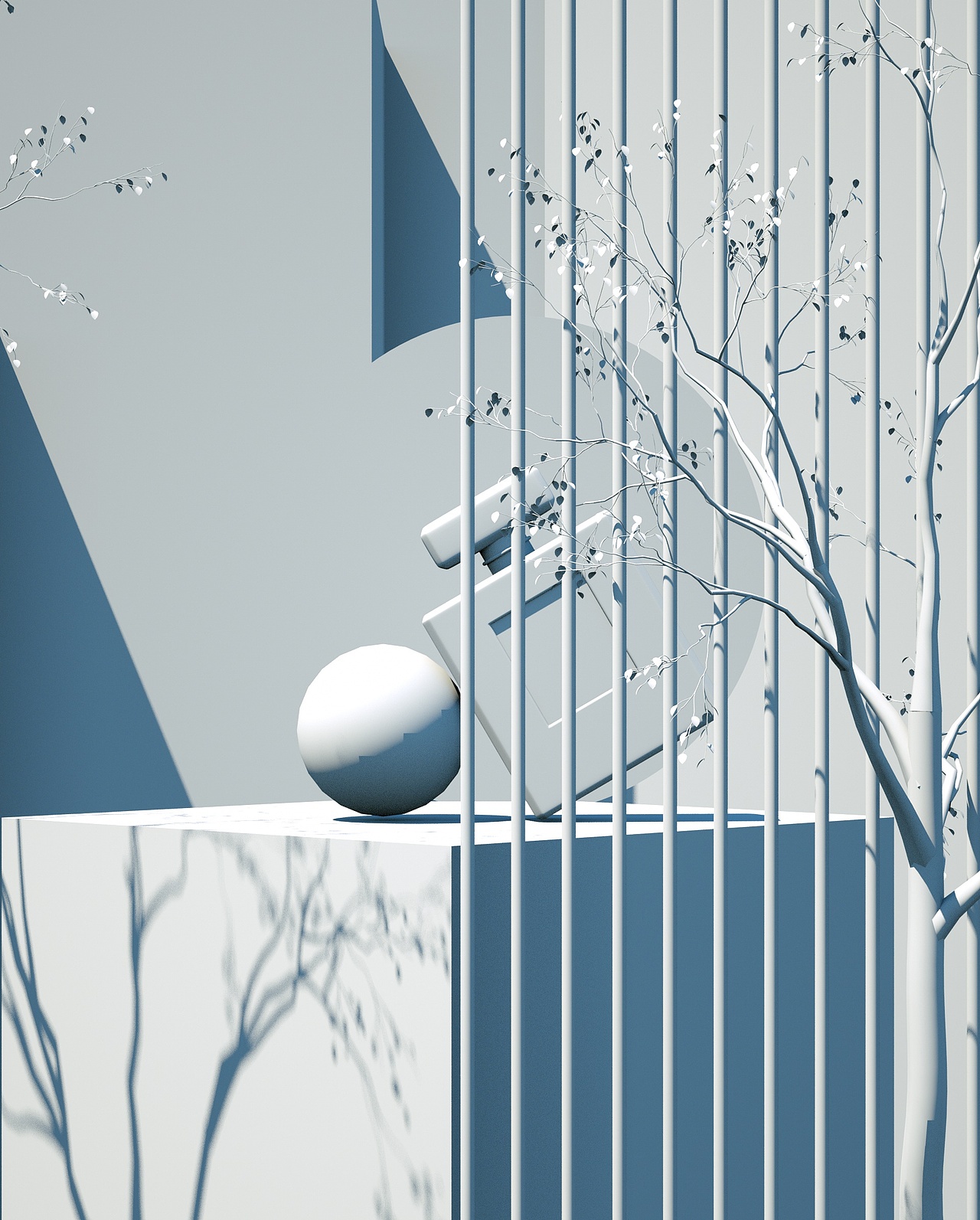 香水瓶c4d练习（图ZMjczMTU3NzQw） - 其他平面 - 站酷设计师我永远相信光原创素材 - 站酷ZCOOL