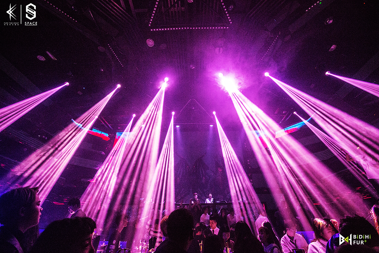 SPACE x 百貂汇@潮流夜