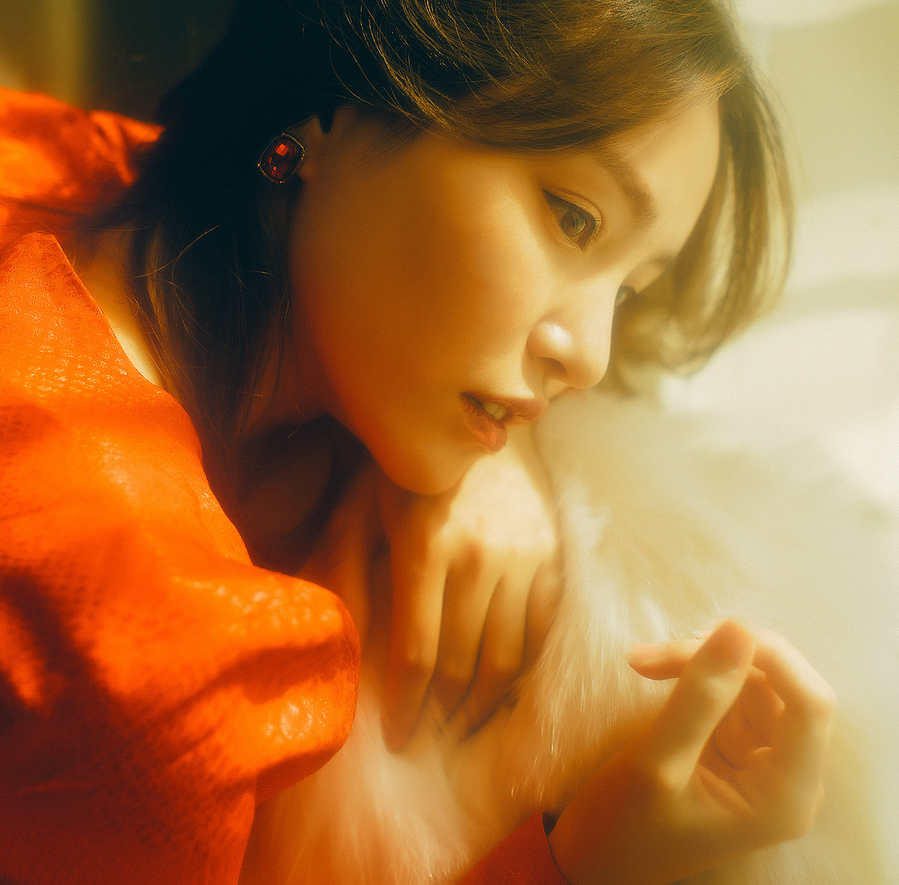 熠熠（图ZMTM2MTU3MjQw） - 人像摄影 - 站酷设计师肖肖路原创素材 - 站酷ZCOOL