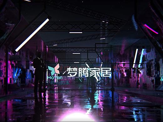 视频宣传片