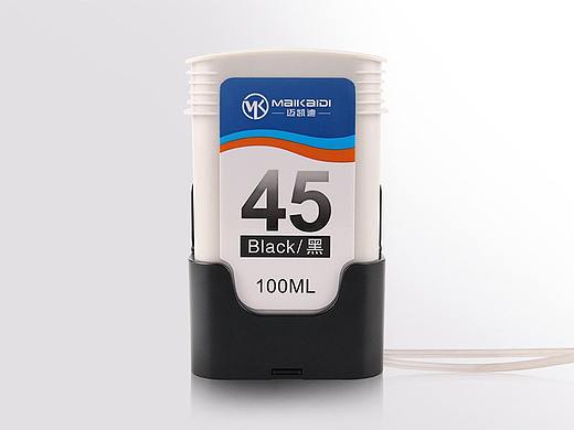 打印机墨仓式45墨盒详情页