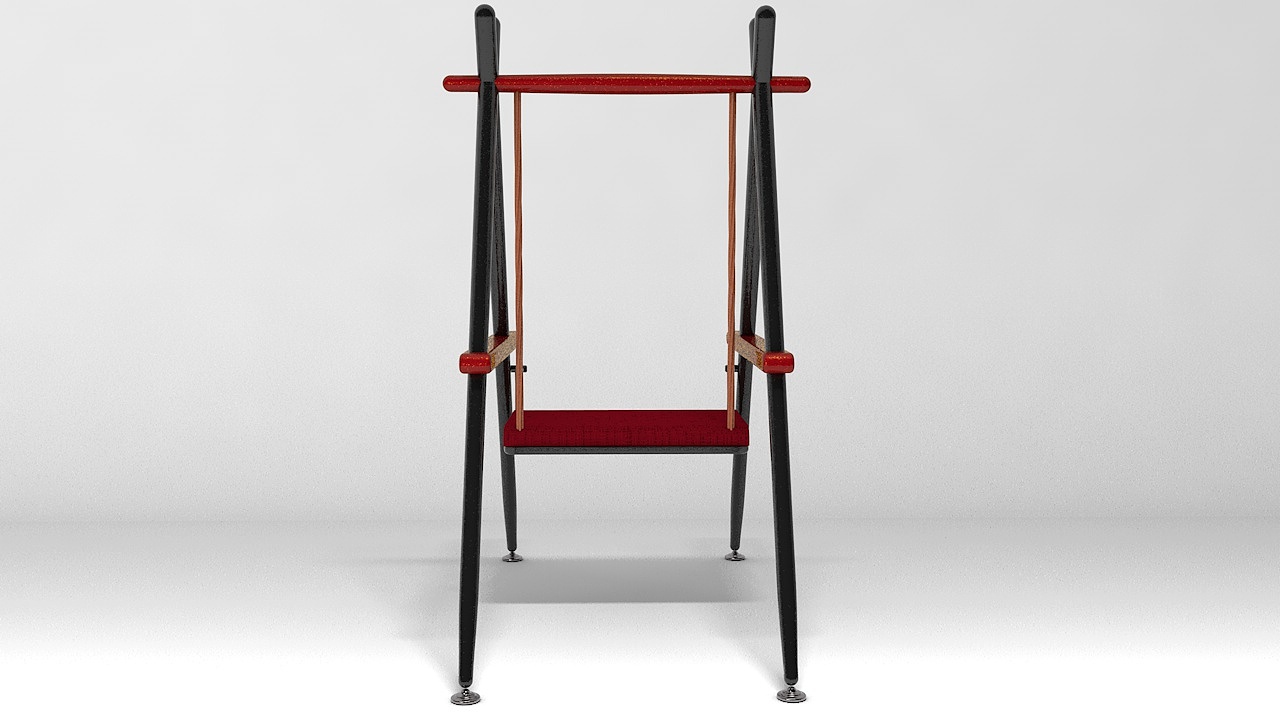 椅子设计（图ZMTk5NjY0NTMy） - 生活用品 - 站酷设计师GiveUColorcc原创素材 - 站酷ZCOOL