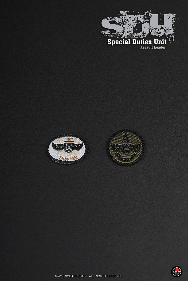 Soldier Story 1/6 scale " SPECIAL DUTIES UNI（图ZMTExMDEzNDQ0） - 手办/模玩 - 站酷设计师SoldierStory原创素材 - 站酷ZCOOL