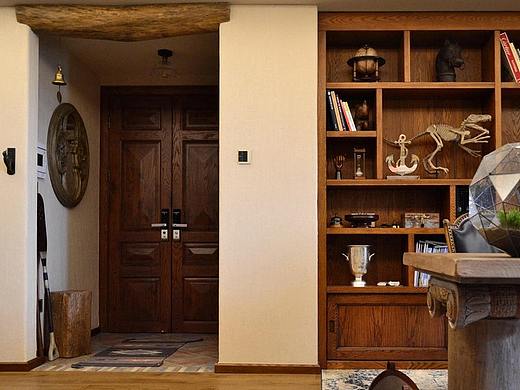 沈阳饭店装修哪里好-沈阳意设计装饰公司