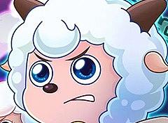 占坑（个人主页-ZNTUxMjU3NDQ=） - IP形象 - 站酷设计师抛抛zy原创素材 - 站酷ZCOOL