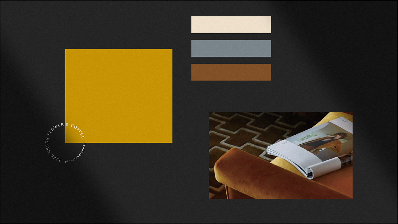 LNF 花与咖啡 piaoliangisgood（图ZMzY4MDgxMTg4） - 品牌 - 站酷设计师77酱油原创素材 - 站酷ZCOOL