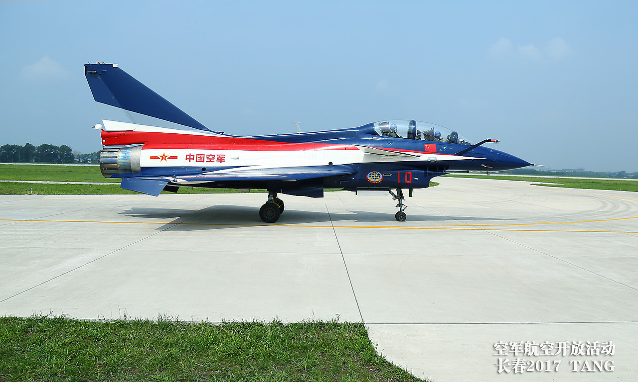 2017长春空军开放日（图ZOTA3MzI3NjQ=） - 人文/纪实摄影 - 站酷设计师marinetzk原创素材 - 站酷ZCOOL