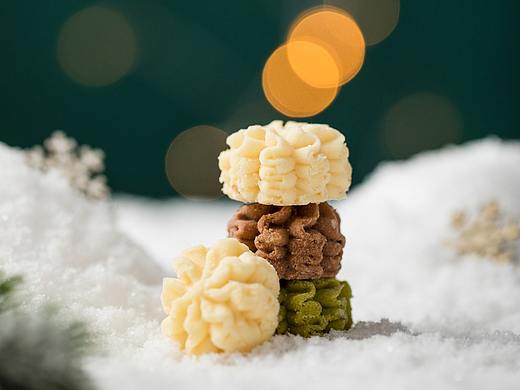 12月一组圣诞拍摄