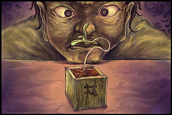 超级乱炖大杂烩