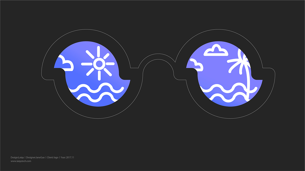 TONOT时尚视频眼镜