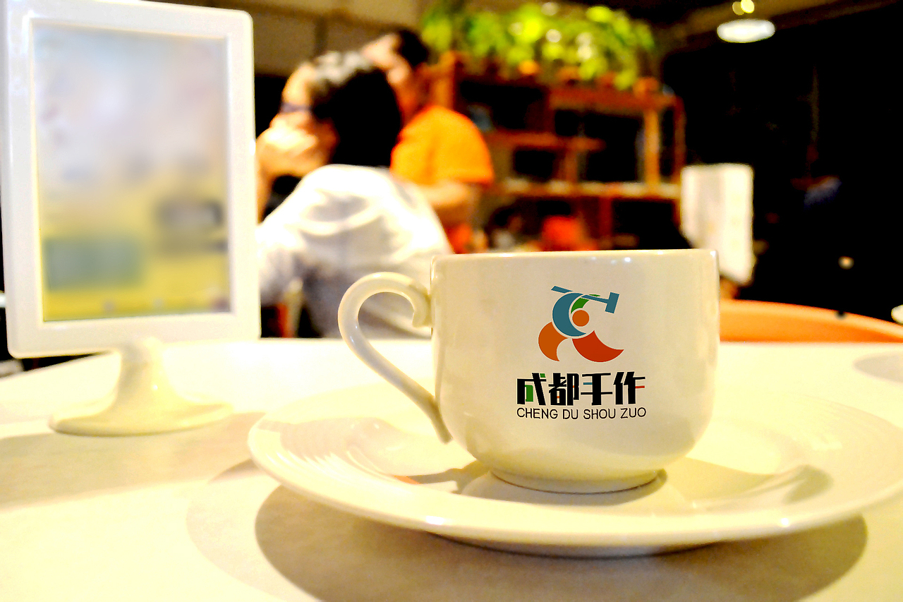 成都手作logo设计