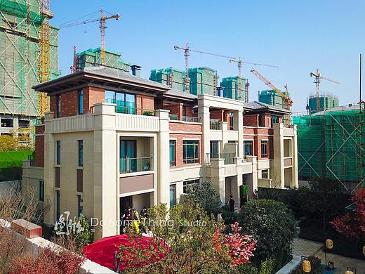 大家·陽光里 蘭樾 230㎡樣板間（個人主頁-ZMjUzMDU1MTY=） - 環(huán)境/建筑攝影 - 站酷設(shè)計師kiwihello原創(chuàng)素材 - 站酷ZCOOL