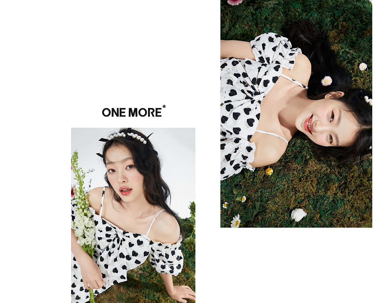 ONE MORE（图ZMjU3MzQwNDE2） - 人像摄影 - 站酷设计师DavidDaV原创素材 - 站酷ZCOOL