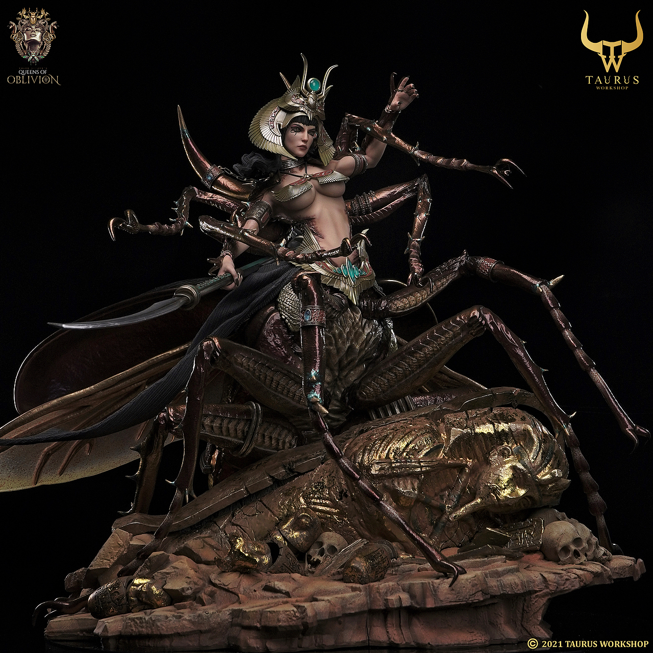 【样品涂装】Nephtys