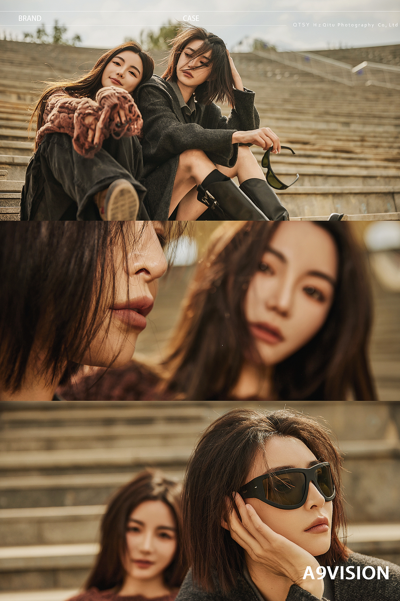 服装设计师品牌 mili.xu