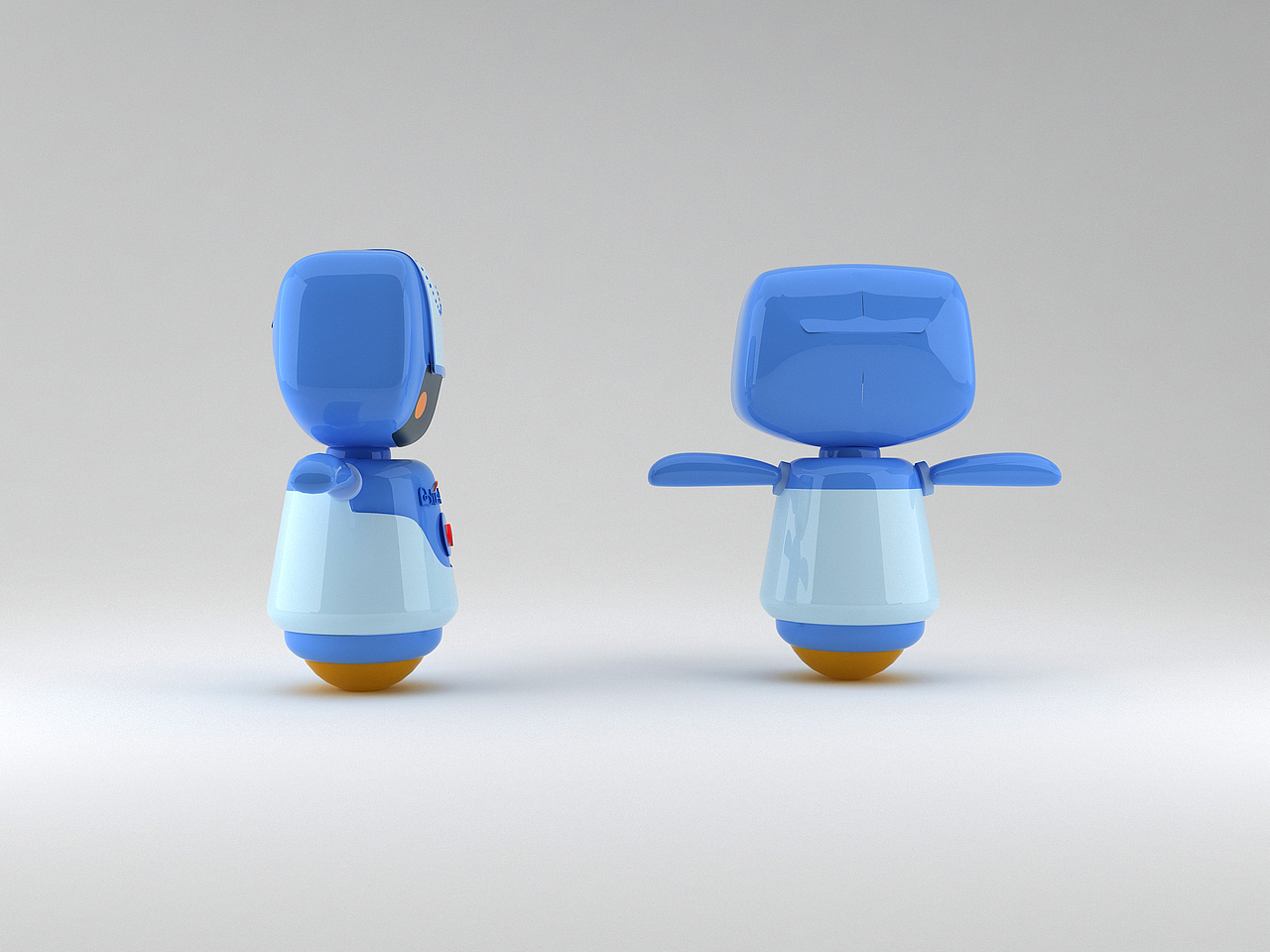 医疗产品吉祥物设计（图ZMTIwOTIyNDUy） - 书籍/画册 - 站酷设计师昕锐设计原创素材 - 站酷ZCOOL