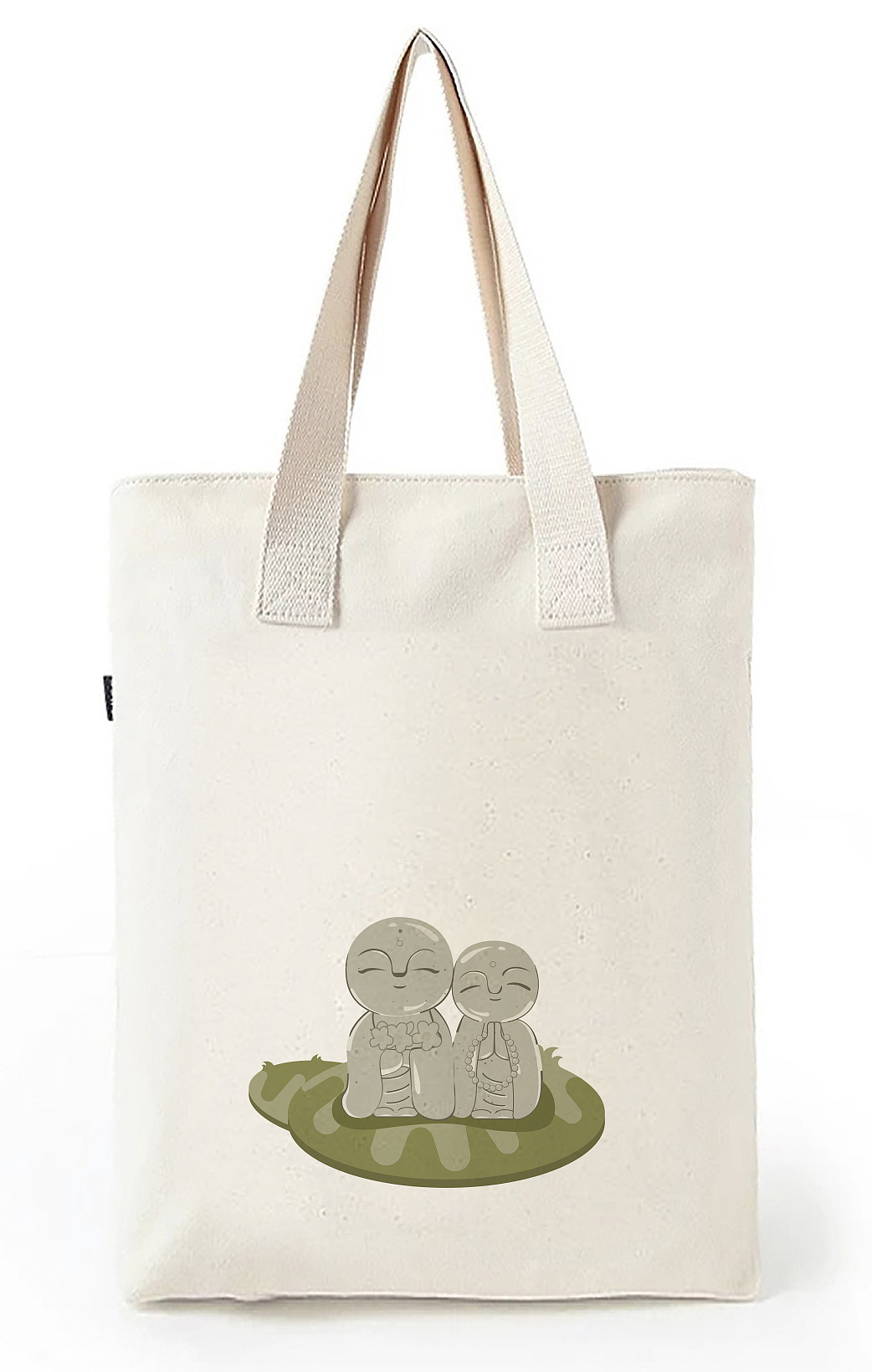 帆布包手提袋设计（图ZMjgxNzMxODk2） - 包装 - 站酷设计师支支知之原创素材 - 站酷ZCOOL