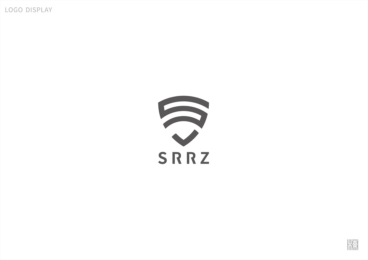 s】字母--企业资质认证logo设计|平面|logo|梅冬来 - 原创作品 - 站酷