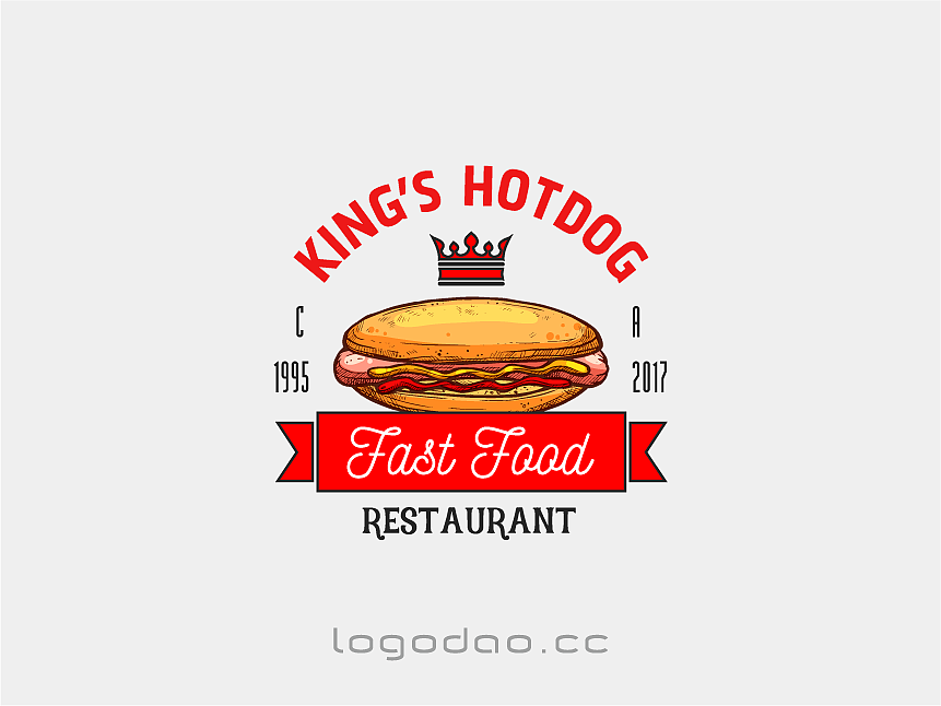 免费标志设计专辑