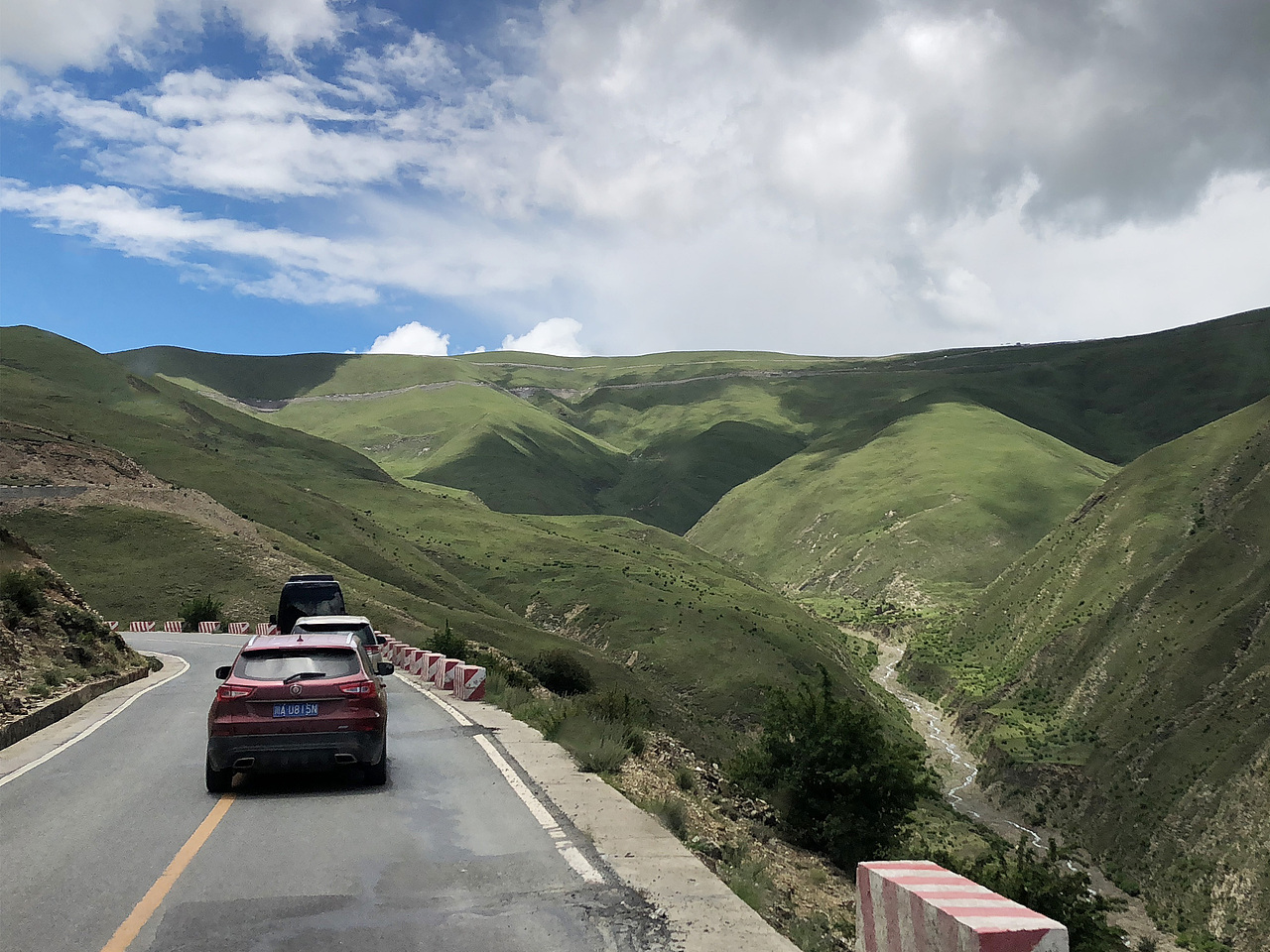 【西藏 川西】 风景摄影