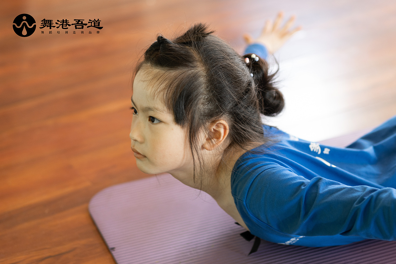 第八期 中国舞【4】